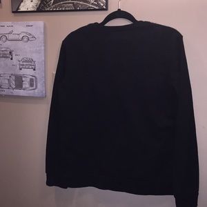 Forever 21 Sweaters - 🍂 Men’s wool front sweatshirt! 🍂 Forever 21 Sweaters - 🍂 Men’s wool front sweatshirt! 🍂